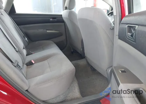 2008 Toyota Prius Standard из США, поврежденный, VIN JTDKB20U687695279